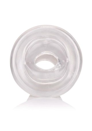 Wkład do pompki usta przezroczysty 16 cm