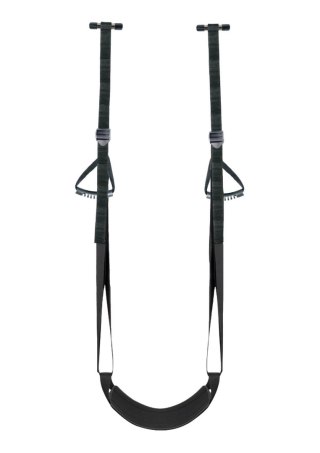 Huśtawka do drzwi Taboom No.1 Door Swing czarna