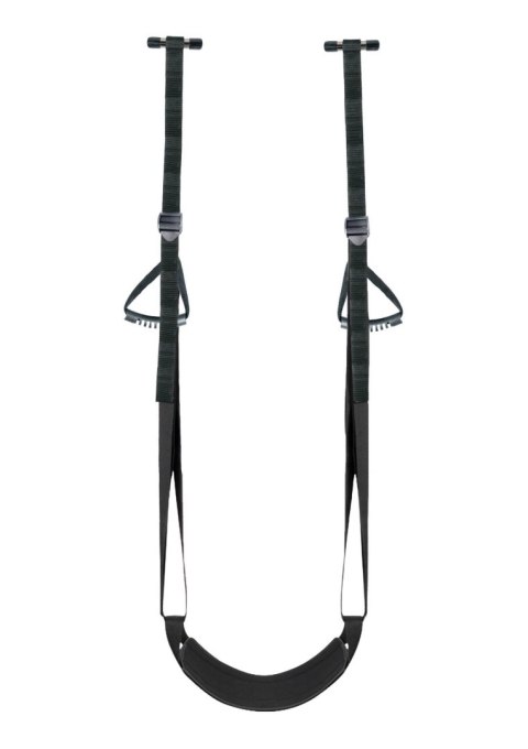 Huśtawka do drzwi Taboom No.1 Door Swing czarna