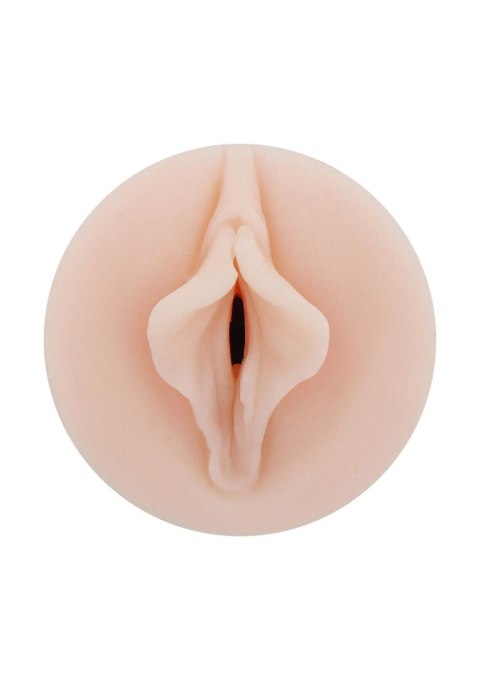 Masturbator wibrujący Hidden Desire wagina jasny odcień skóry