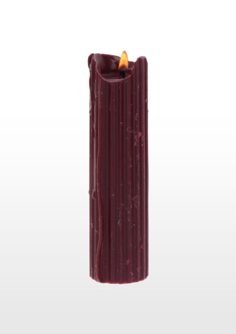 Świece BDSM Taboom czarne 2 sztuki