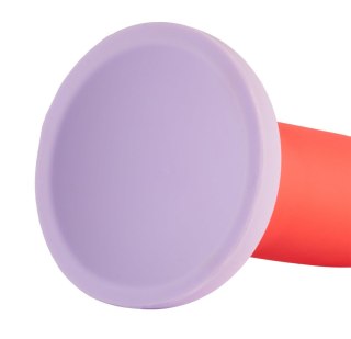 Dildo realistyczne Dream Toys Love Signal silikonowe 20.5 cm