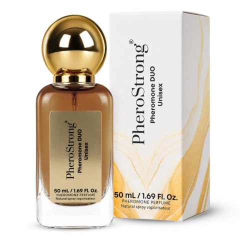 Feromony unisex PheroStrong Duo 50 ml