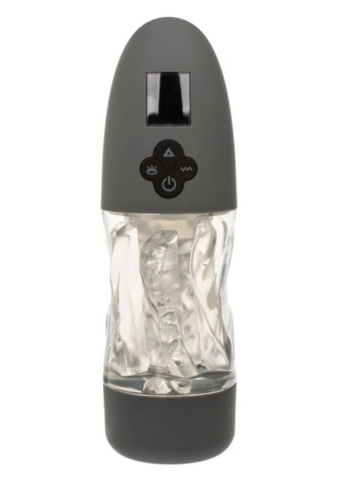 Masturbator automatyczny Calexotics Extreme USB 27 cm