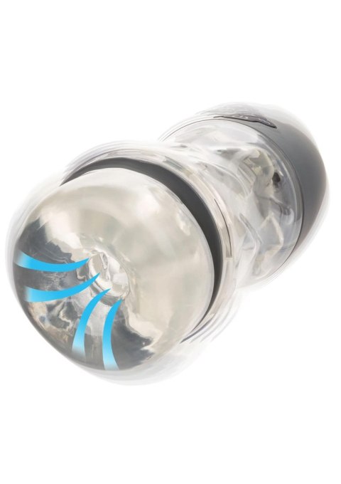 Masturbator automatyczny Calexotics Extreme USB 27 cm