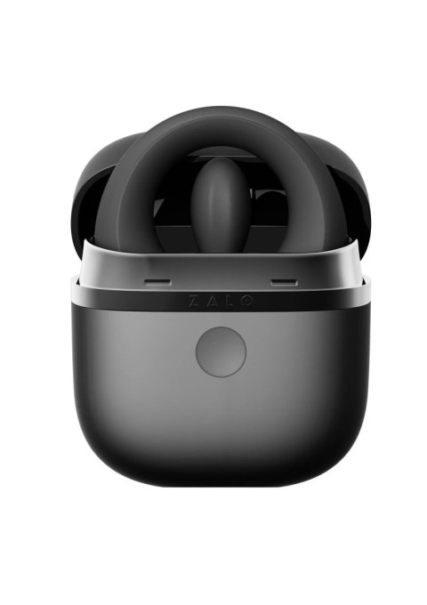 Pierścień wibrujący ZALO Apis czarny Bluetooth