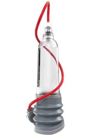 Pompka hydro Bathmate Hydroxtreme 9 transparentna