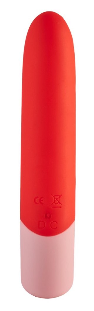 Wibrator silikonowy Love Whisper Dream Toys USB