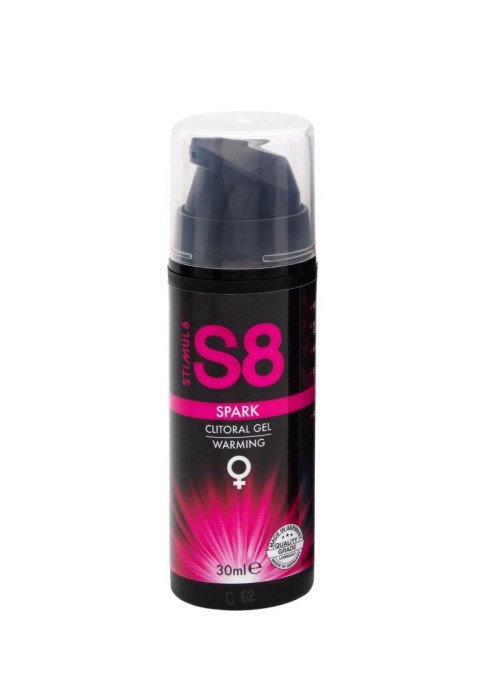 Zestaw S8 Together Kit Natural Stimul8