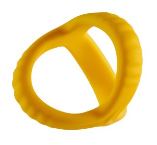 Zestaw pierścieni silikonowych Dream Toys Long Play Love Set