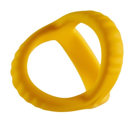 Zestaw pierścieni silikonowych Dream Toys Long Play Love Set