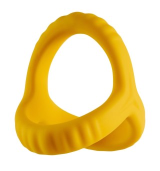 Zestaw pierścieni silikonowych Dream Toys Long Play Love Set