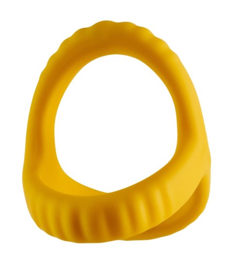 Zestaw pierścieni silikonowych Dream Toys Long Play Love Set
