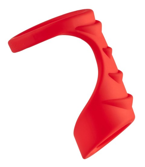 Zestaw pierścieni silikonowych Dream Toys Long Play Love Set