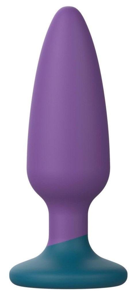 Zestaw silikonowych korków analnych treningowych Dream Toys