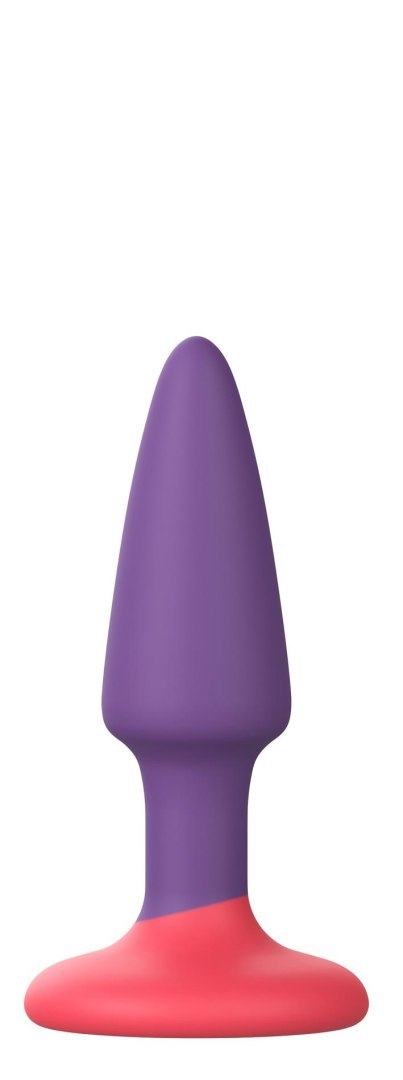 Zestaw silikonowych korków analnych treningowych Dream Toys