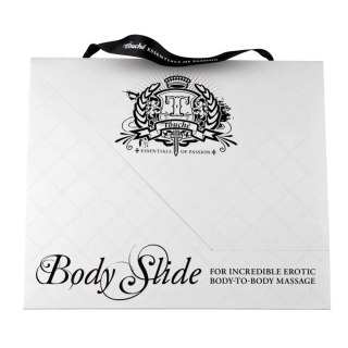 Body Slide Touché do masażu body to body z lubrykantem