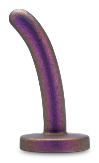 Dildo silikonowe Temptasia Surrender Peg Beginner fioletowe 12 cm