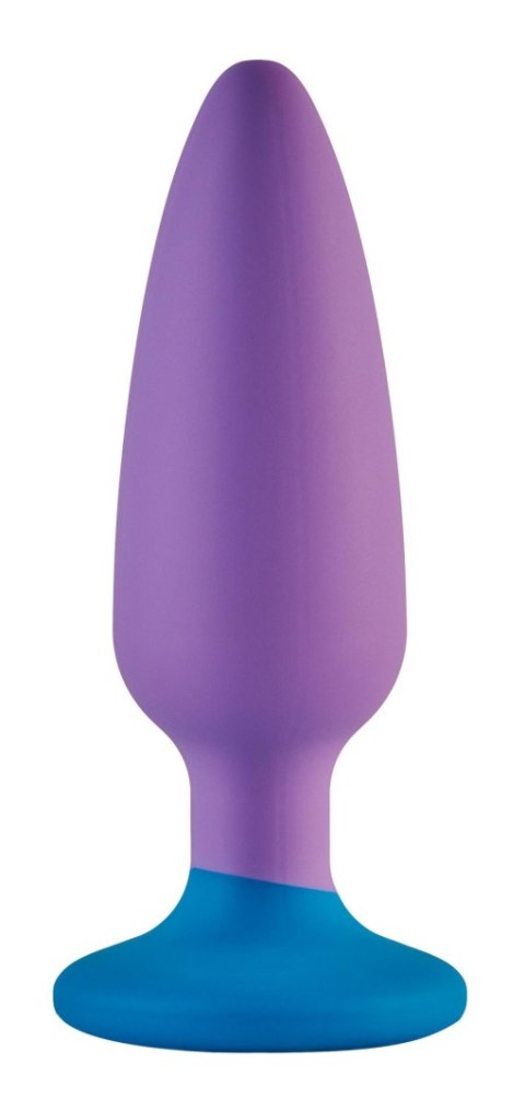 Korek analny Bounce Buddy Large silikonowy 13 cm