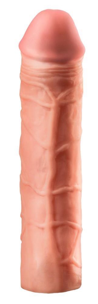 Przedłużka TPE FXT Mega Fantasy X Tensions 22,8 cm