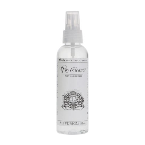 Środek czyszczący do zabawek Touché 150 ml