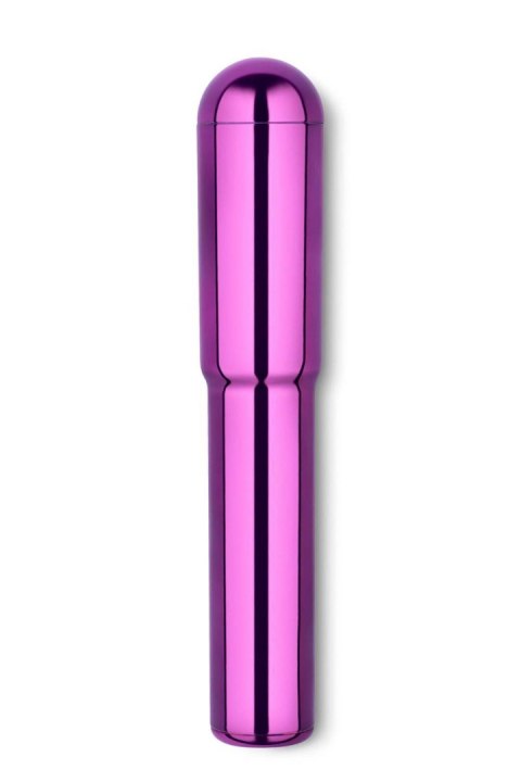 Wibrator mini Le Wand Grand Bullet wiśniowy USB