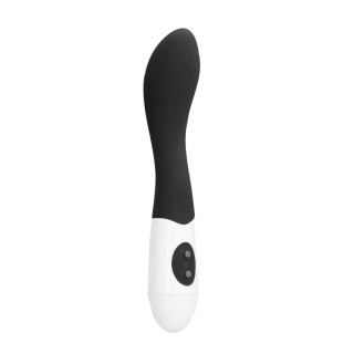 Wibrator silikonowy Bend GC 19 cm