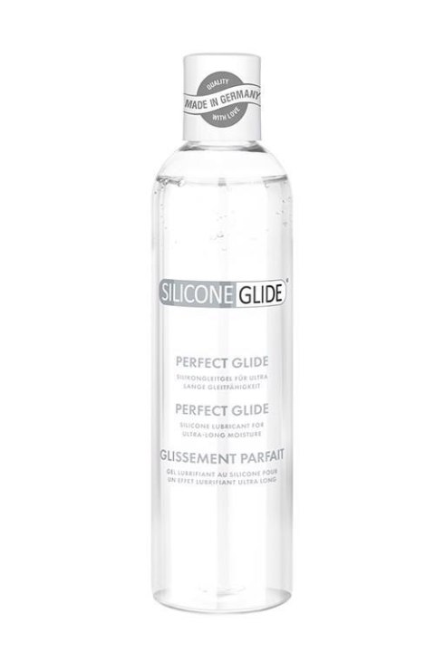 Żel silikonowy Waterglide 250ml do długiego nawilżania