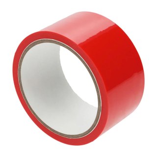 Taśma PVC nieprzywierająca Ouch 20m czerwona