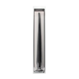 Dildo analne z kolcami Ouch 47 cm PVC