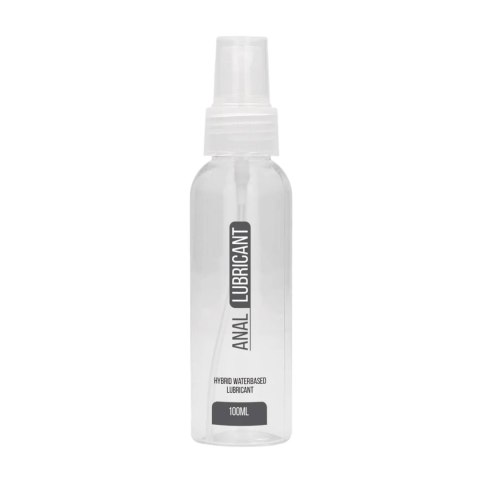 Lubrykant analny na bazie wody Pharmquests 100 ml