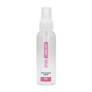 Lubrykant hybrydowy Spunk Pharmquests 100 ml