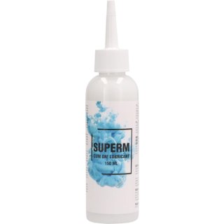 Lubrykant hybrydowy Superm Sperm Pharmquests 150 ml