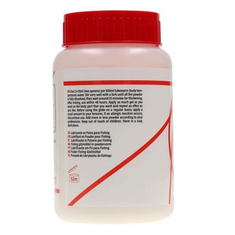 Lubrykant w proszku Pharmquests 460 g