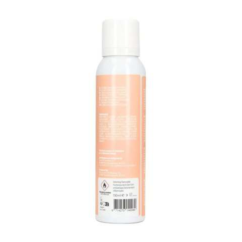 Pianka strzelająca do masażu Pharmquests jaśmin 150 ml