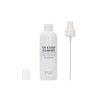 Płyn do higieny intymnej i zabawek Pharmquests 150 ml