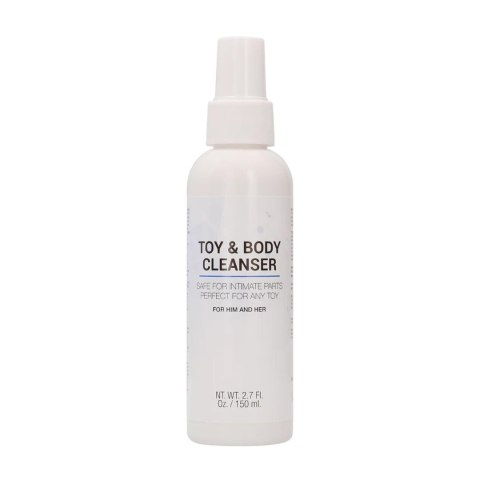 Płyn do higieny intymnej i zabawek Pharmquests 150 ml