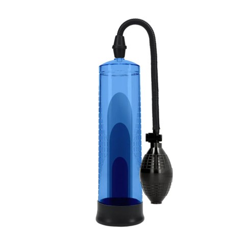 Pompka Basic Pump 1 wodoodporna niebieska 31 cm Pumped