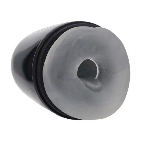 Pompka masturbacyjna Pulsar z ssaniem i wibracją Pumped 14,5 cm