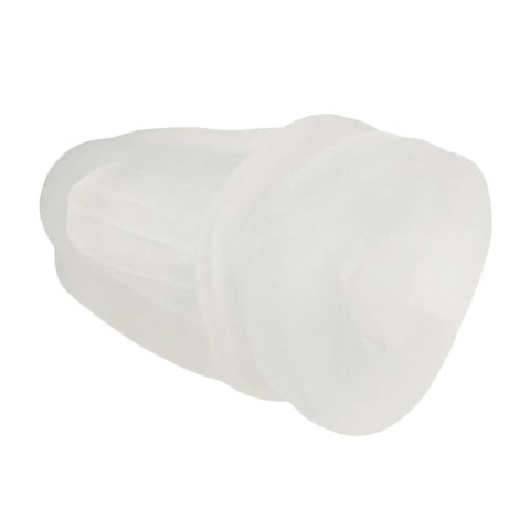 Pompka masturbacyjna Pulsar z ssaniem i wibracją Pumped 14,5 cm