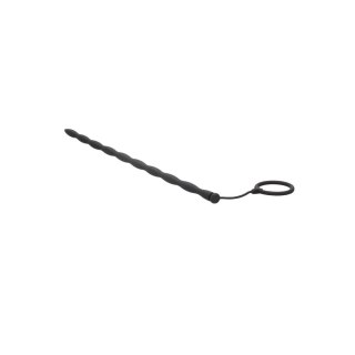 Sonda cewkowa silikonowa skręcona Ouch! 30 cm