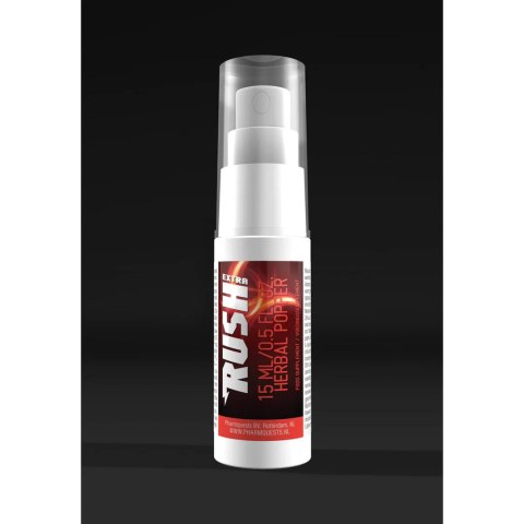 Spray afrodyzjak dla par Pharmquests Rush Extra 15ml