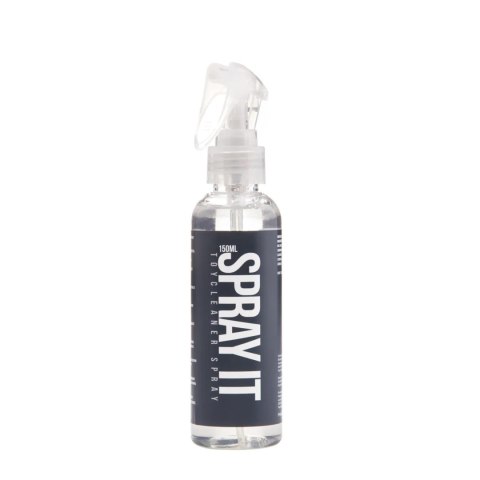 Spray czyszczący do zabawek Pharmquests 150 ml