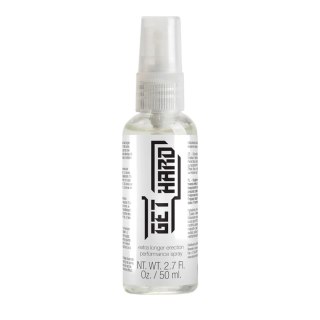 Spray na erekcję Get Hard Pharmquests 50 ml