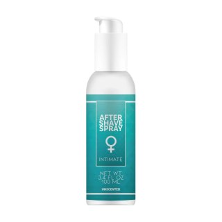Spray po goleniu intymny Pharmquests 100 ml