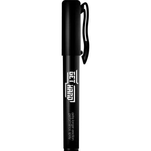 Spray stymulujący erekcję Get Hard Pharmquests 6 ml