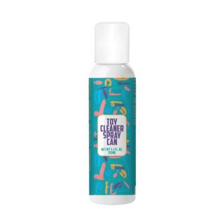 Środek czyszczący do zabawek Pharmquests aerozol 150 ml