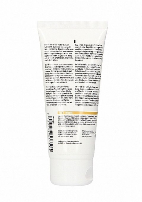 Żel desensitizujący Fist It 100 ml