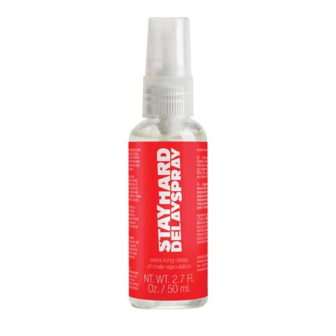 Żel opóźniający Stay Hard Pharmquests 50 ml