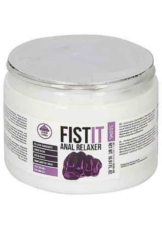 Żel relaksujący analny Fist It 500ml